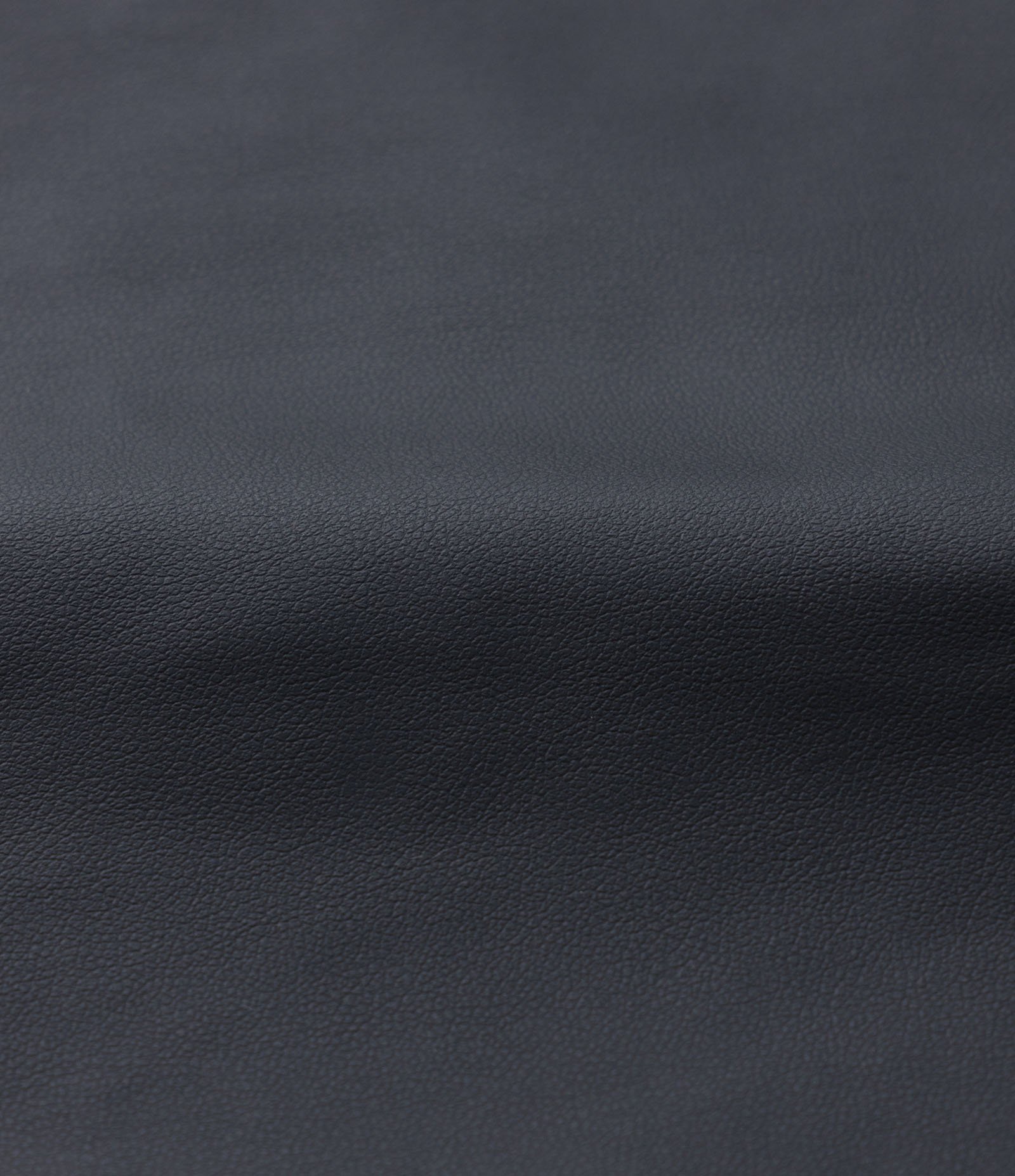 Vestido em PU Infantil com Bolsos Frontais - Tam 1 a 5 anos Preto 3