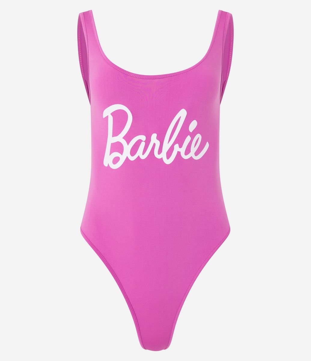 Pink Barbie Bodysuit / Leotard RTS