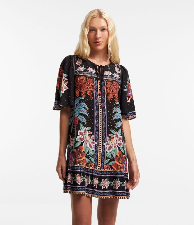 Cor: Preto | Tamanho: P