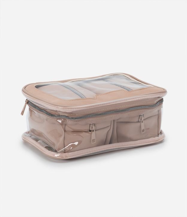 Kit Nécessaire 3 em 1 Médias