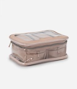 Kit Nécessaire 3 em 1 Médias