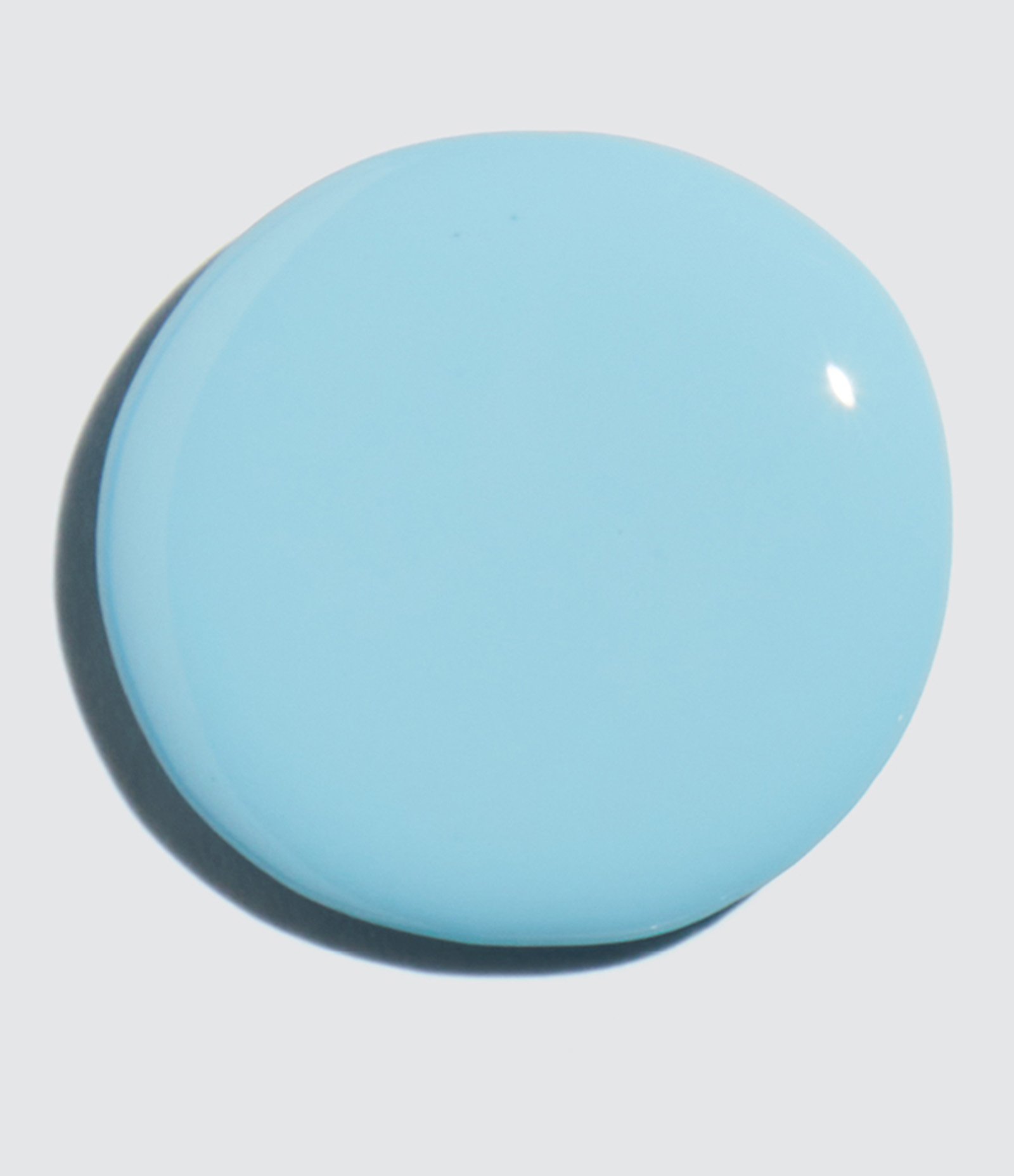 Esmalte Milk Nails  Azul Matte 3