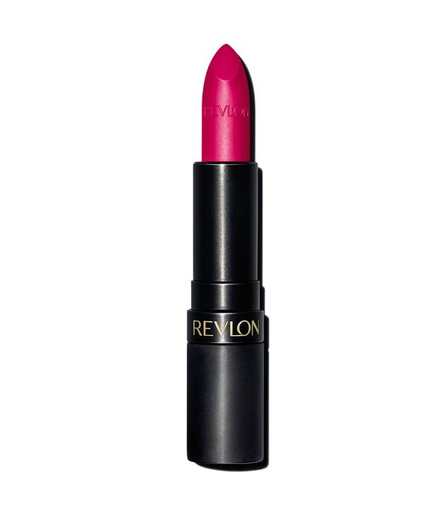Batom Matte Super Lustrous Lipstick The Luscious