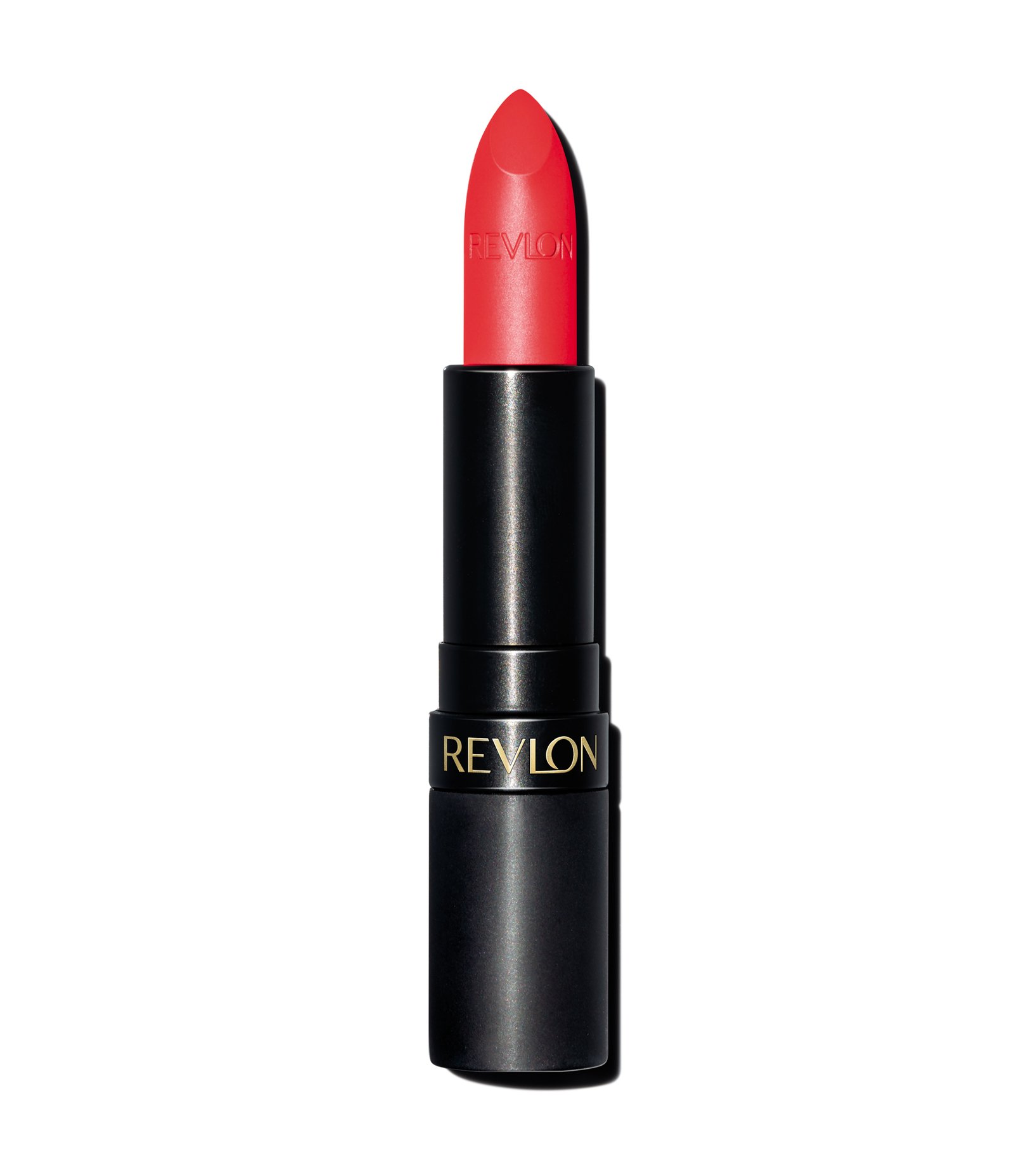 Batom Matte Super Lustrous Lipstick The Luscious Fire & Ice 1