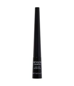 Colorstay Liquid Liner Blackest Black