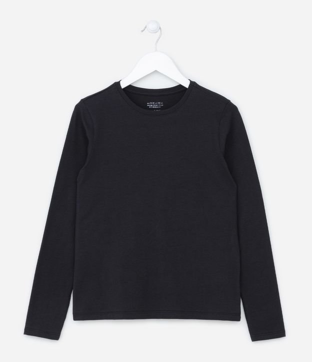 Cor: Preto | Tamanho: 9-10