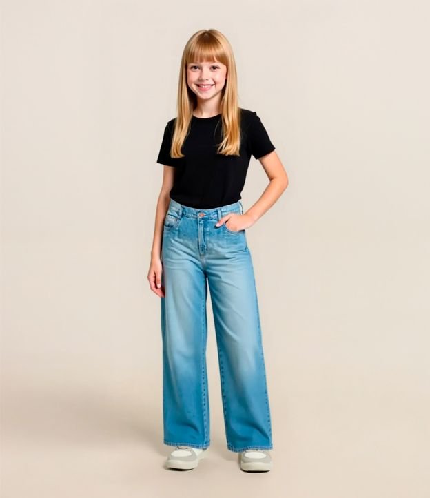 Cor: Preto | Tamanho: 7-8