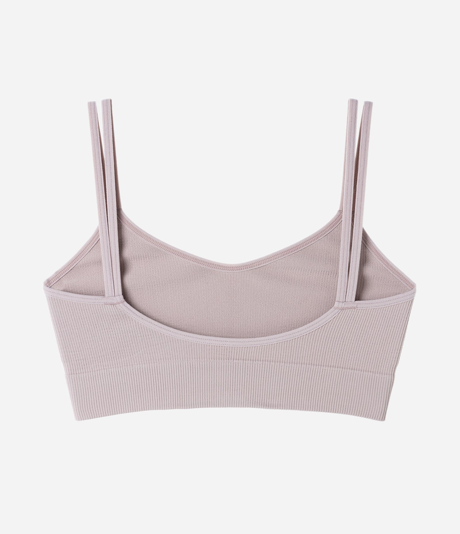 Sutiã Top em Microfibra Sem Bojo e Sem Costura 5