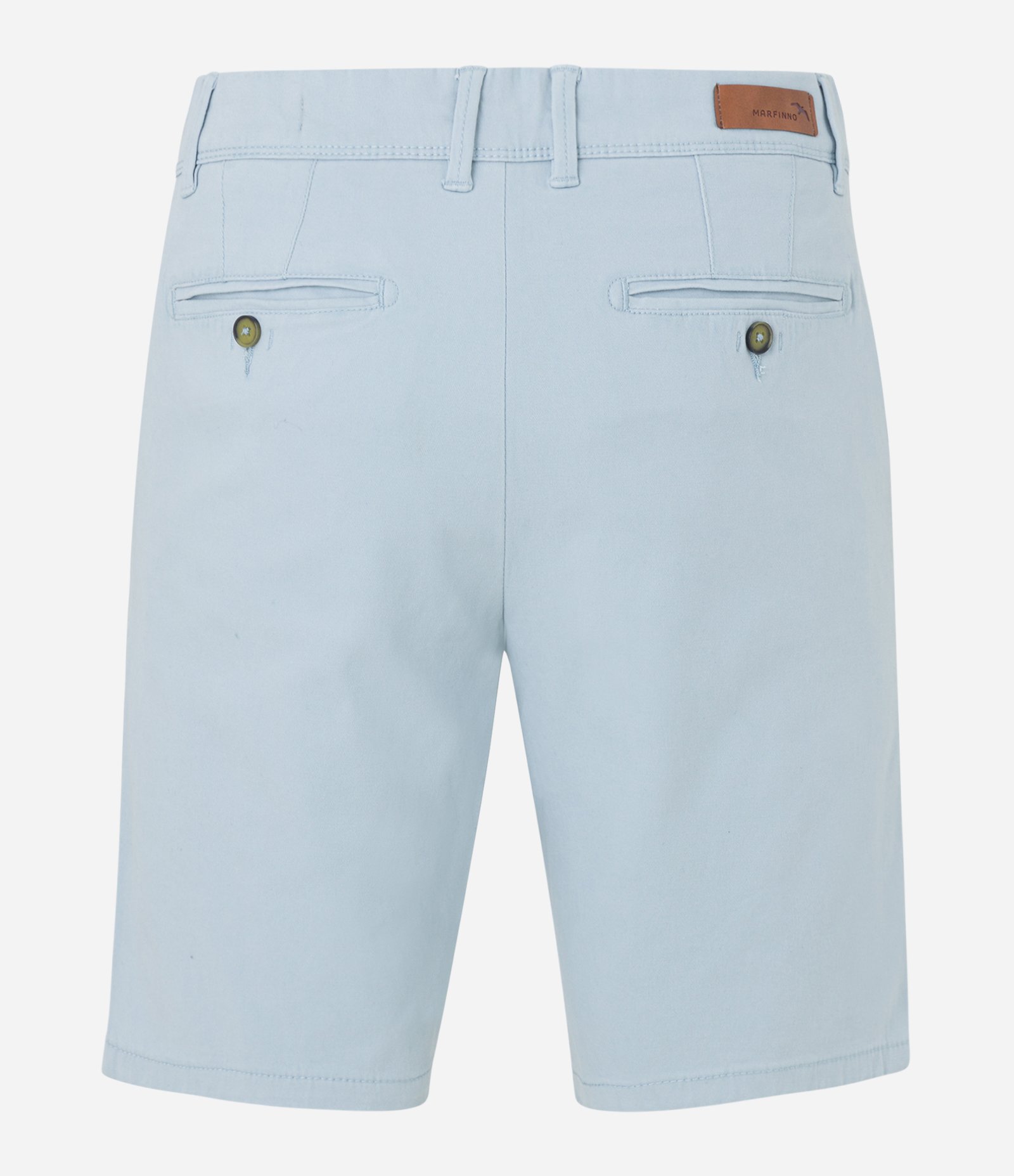 Bermuda Slim em Sarja com Elastano 7