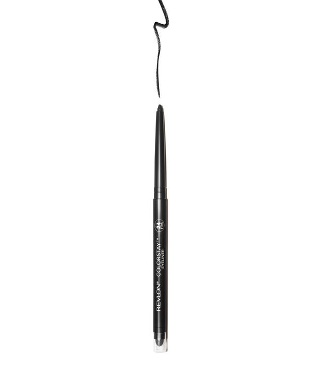 Colorstay Eyeliner Pencil CardBall Black