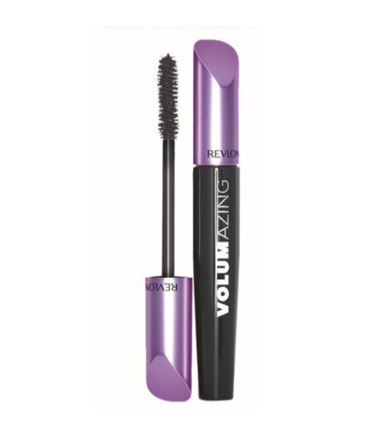 Mascara de Cilios Volumazing  Card NWP Blackest Black Preto 1