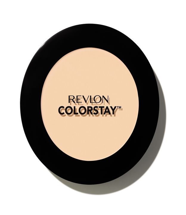 Colorstay Pressed Powder Light Medium