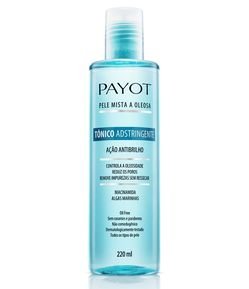 Tônico Adstringente Pele Mista Oleosa 210ml