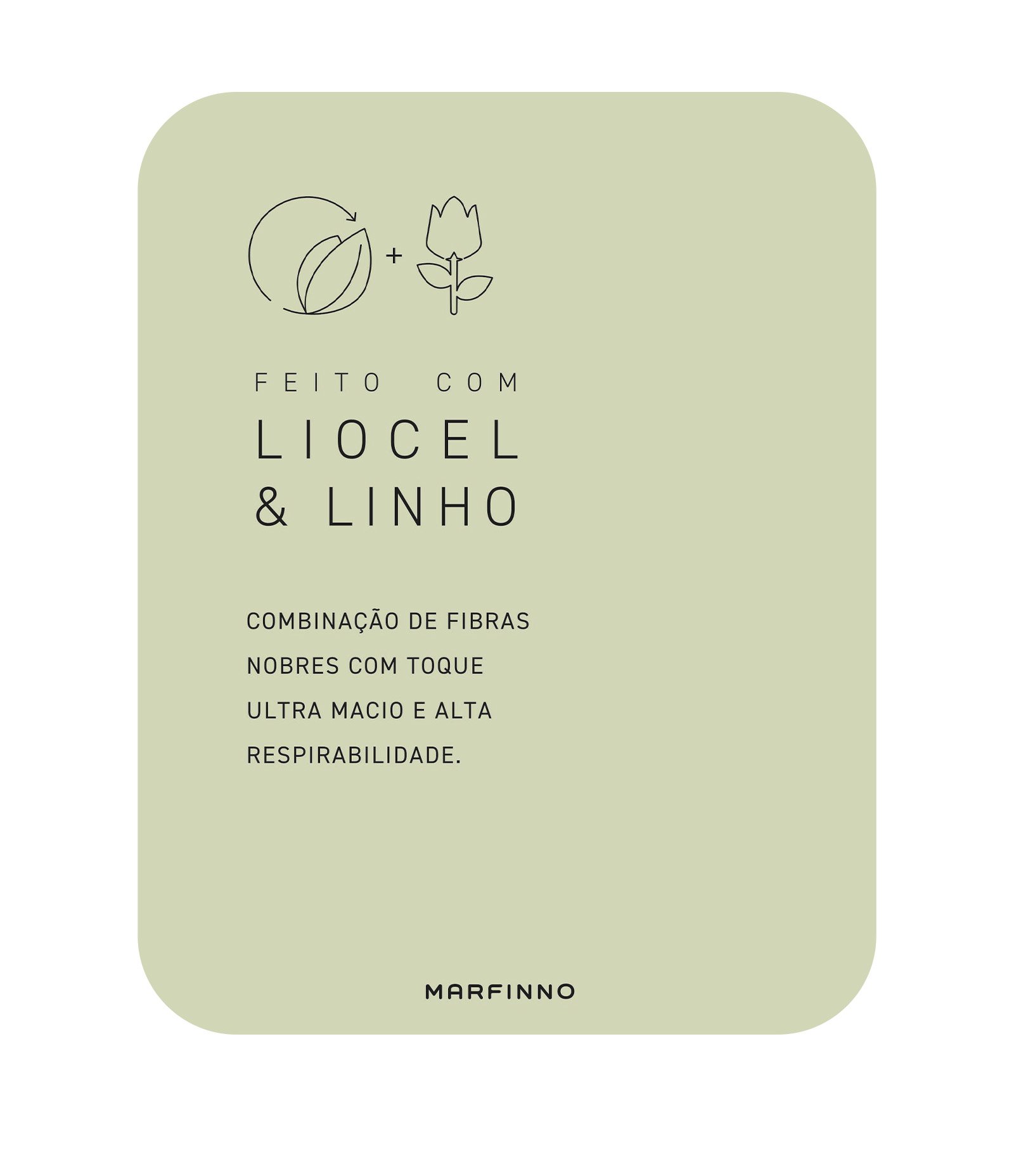 Camisa em Liocel com Linho e Abotoamento Frontal Branco 7