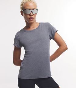 Camiseta Esportiva em Poliamida