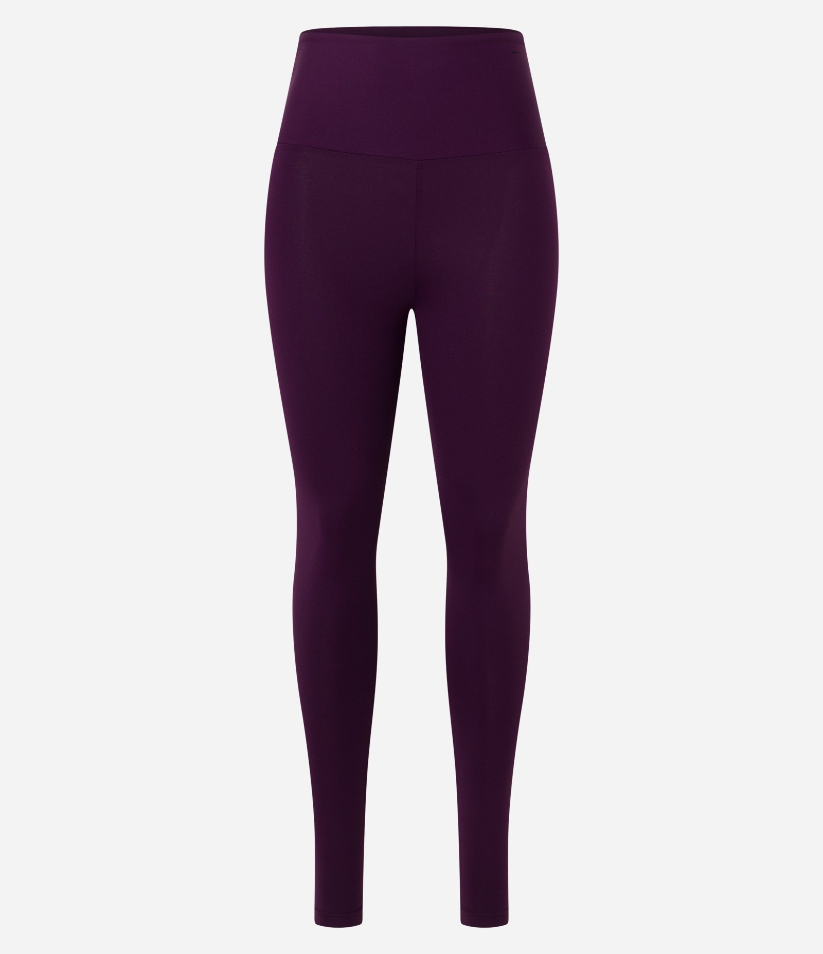 Calça Legging Esportiva em Poliamida com Cós Alto 5