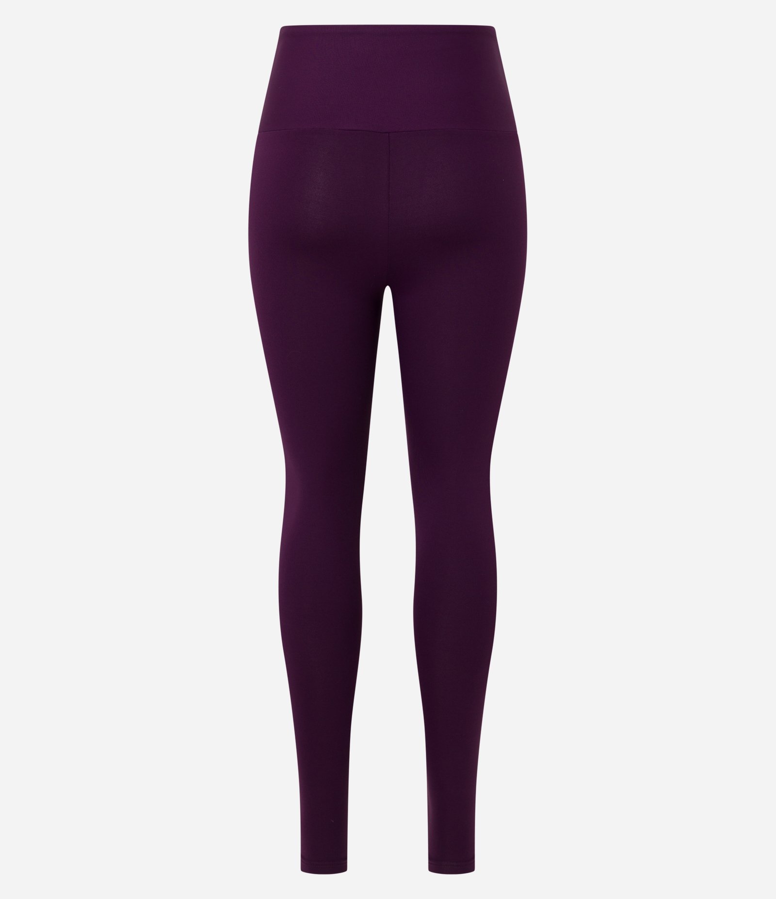 Calça Legging Esportiva em Poliamida com Cós Alto 6