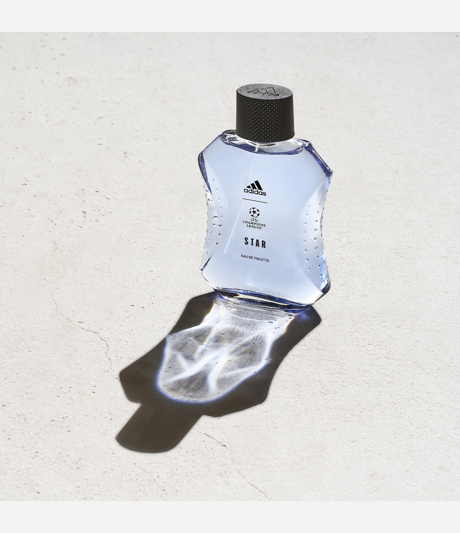 Perfume Adidas Uefa Star Eau de Toilette 4