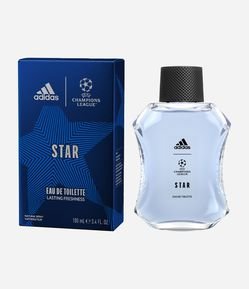 Perfume Adidas Uefa Star Eau de Toilette