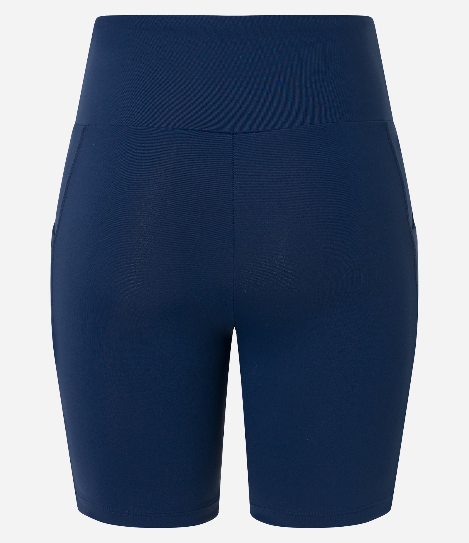 Bermuda Esportiva em Poliamida com Cós Largo 6
