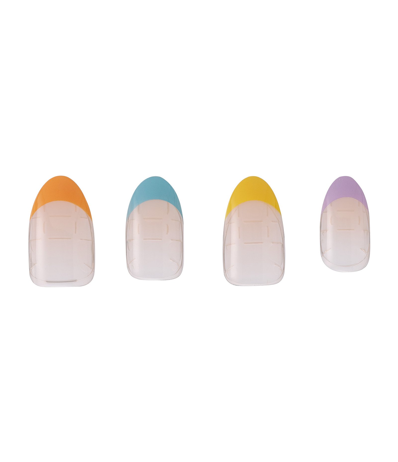Unhas Postiças Impress Kiss New York Nail Art Kiss Younge Love 4