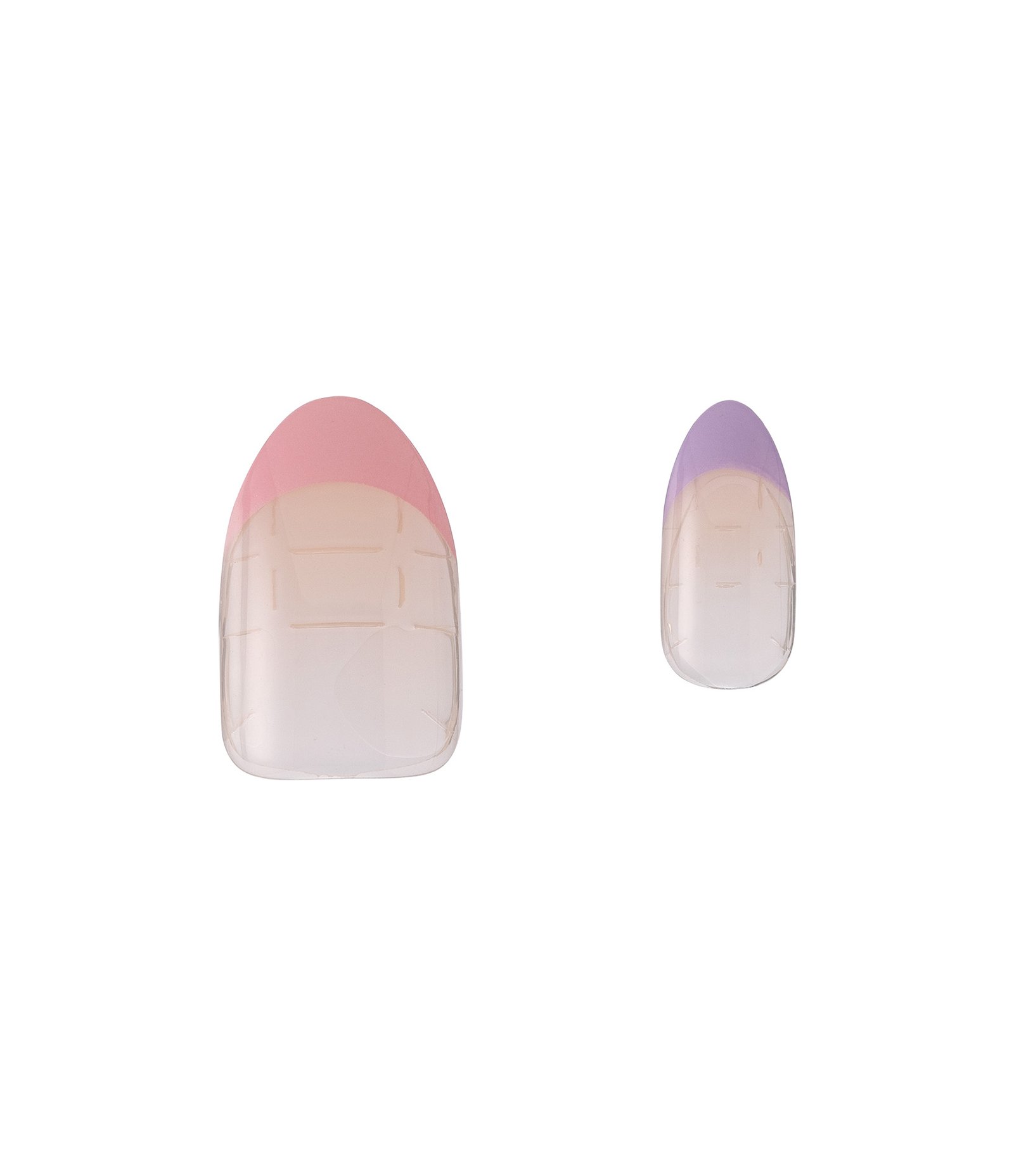 Unhas Postiças Impress Kiss New York Nail Art Kiss Younge Love 5