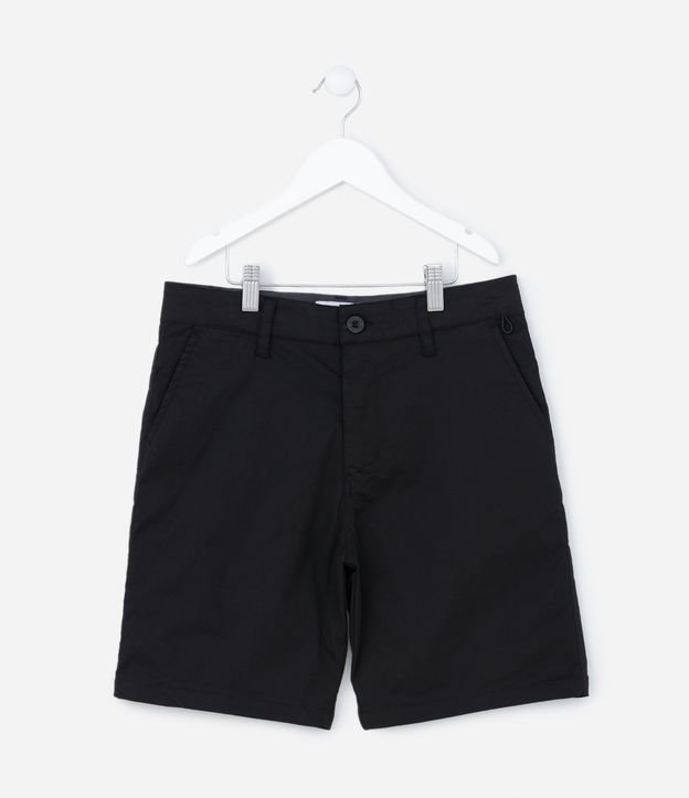 Cor: Preto | Tamanho: 5-6