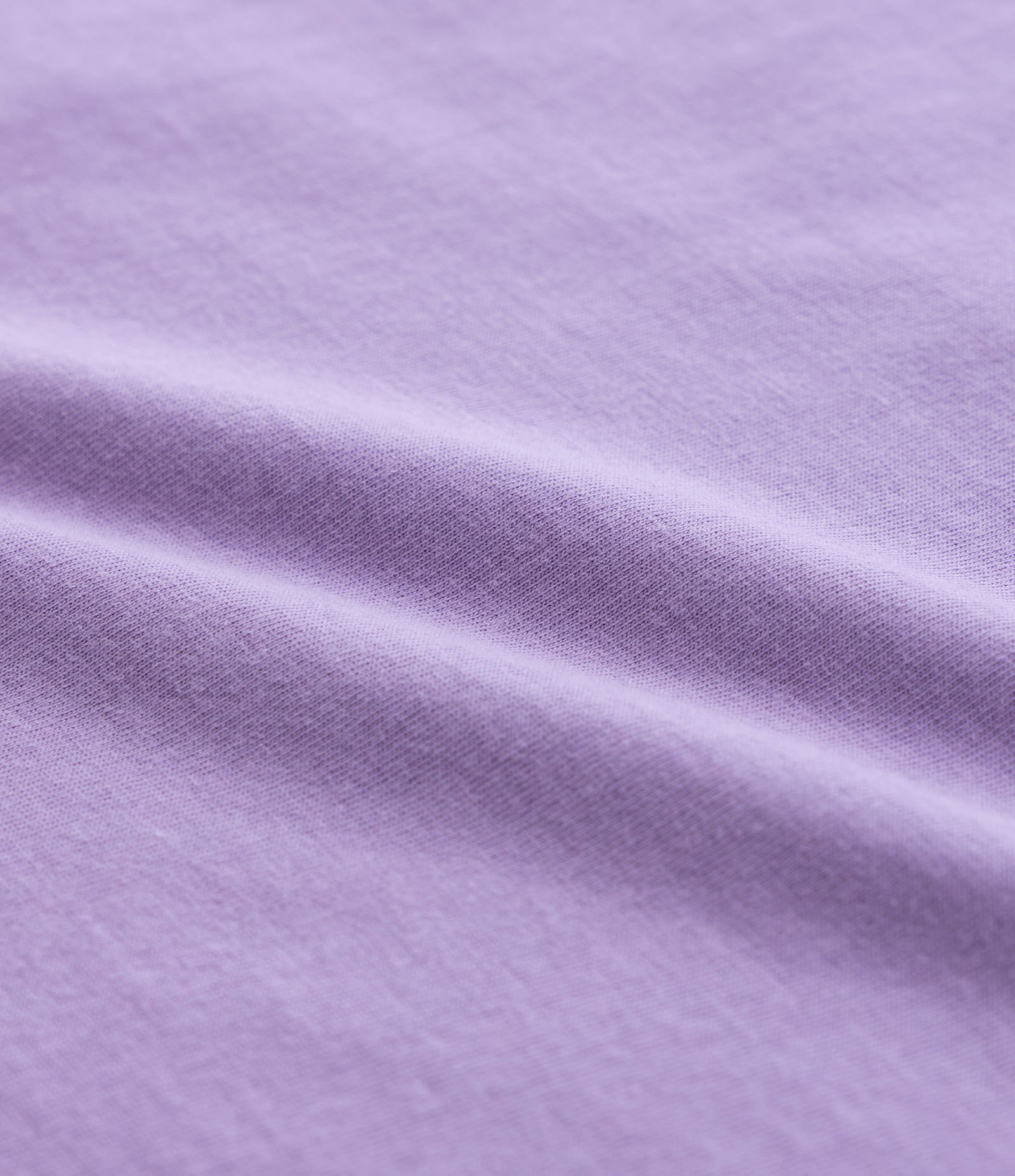 Camiseta Infantil com Estampa Wandinha - Tam 7 a 14 Anos Lilás 3