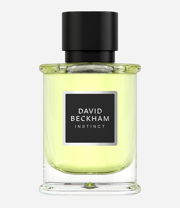 Perfume David Beckham Bold Instinct Eau de Parfum 50ml 1
