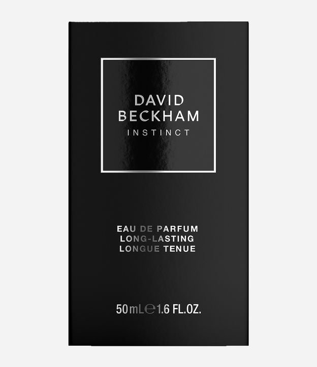 Perfume David Beckham Bold Instinct Eau de Parfum 50ml 3