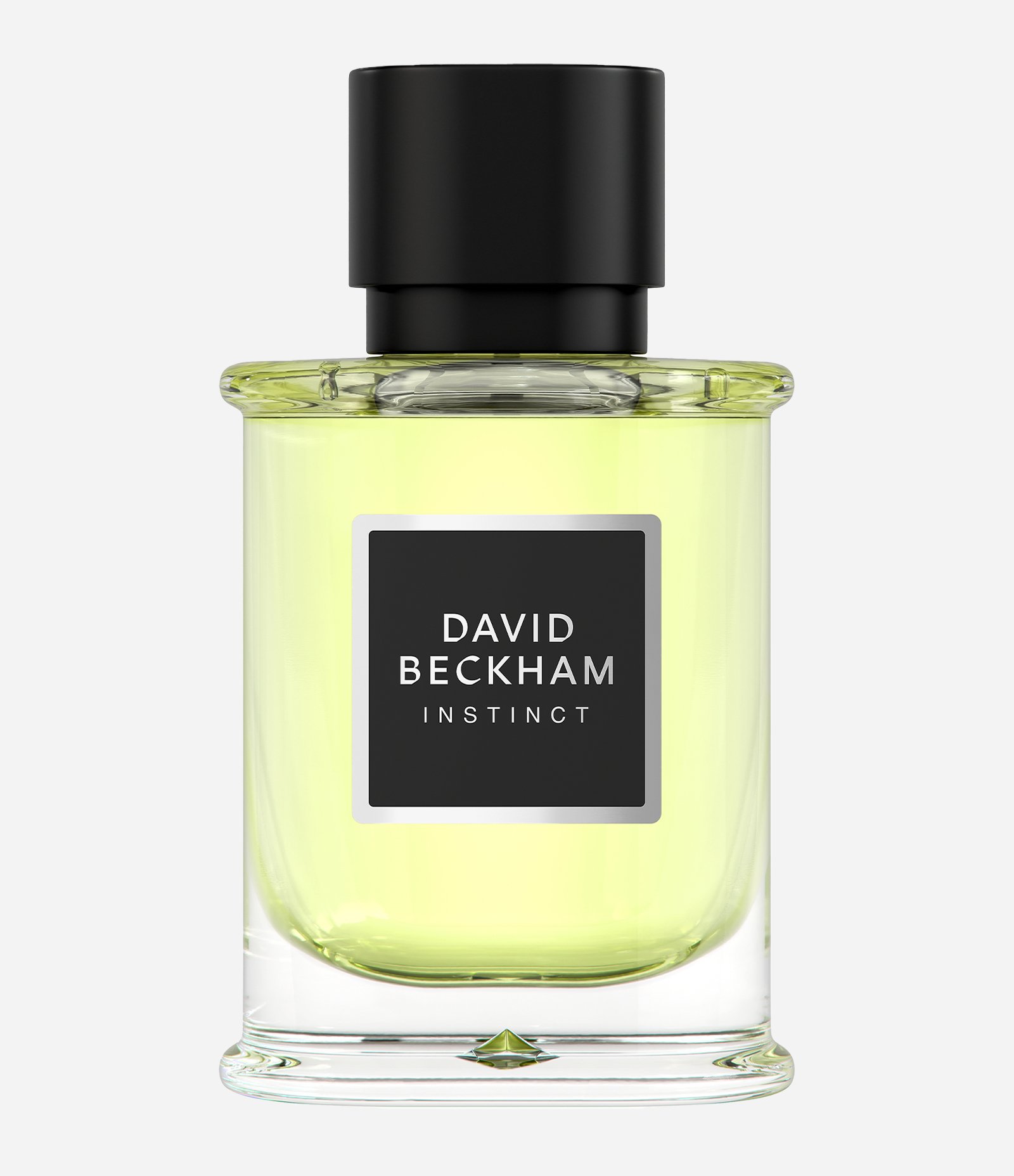 Perfume David Beckham Instinct Eau de Parfum 50ml 1