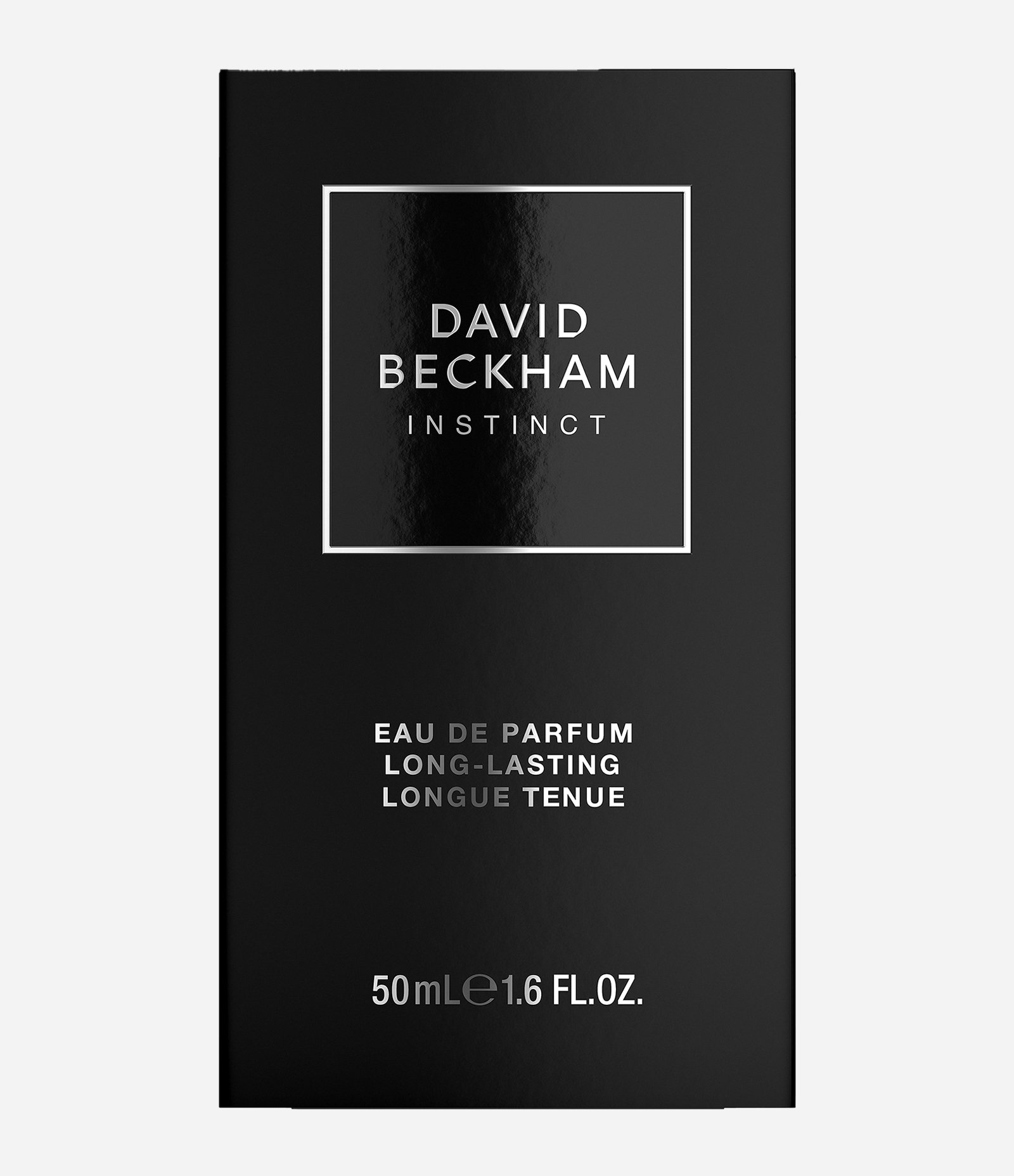 Perfume David Beckham Instinct Eau de Parfum 50ml 3