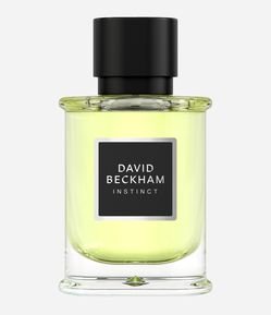 Perfume David Beckham Instinct Eau de Parfum