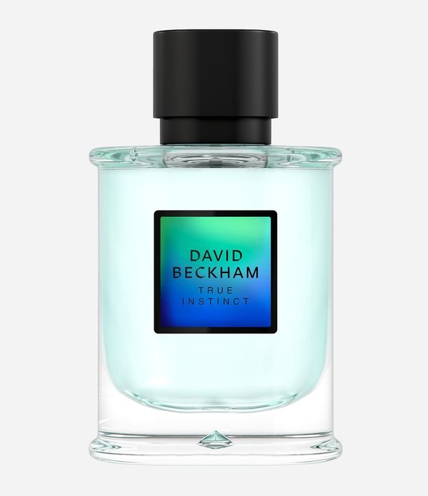 Perfume David Beckham True Instinct Eau de Parfum