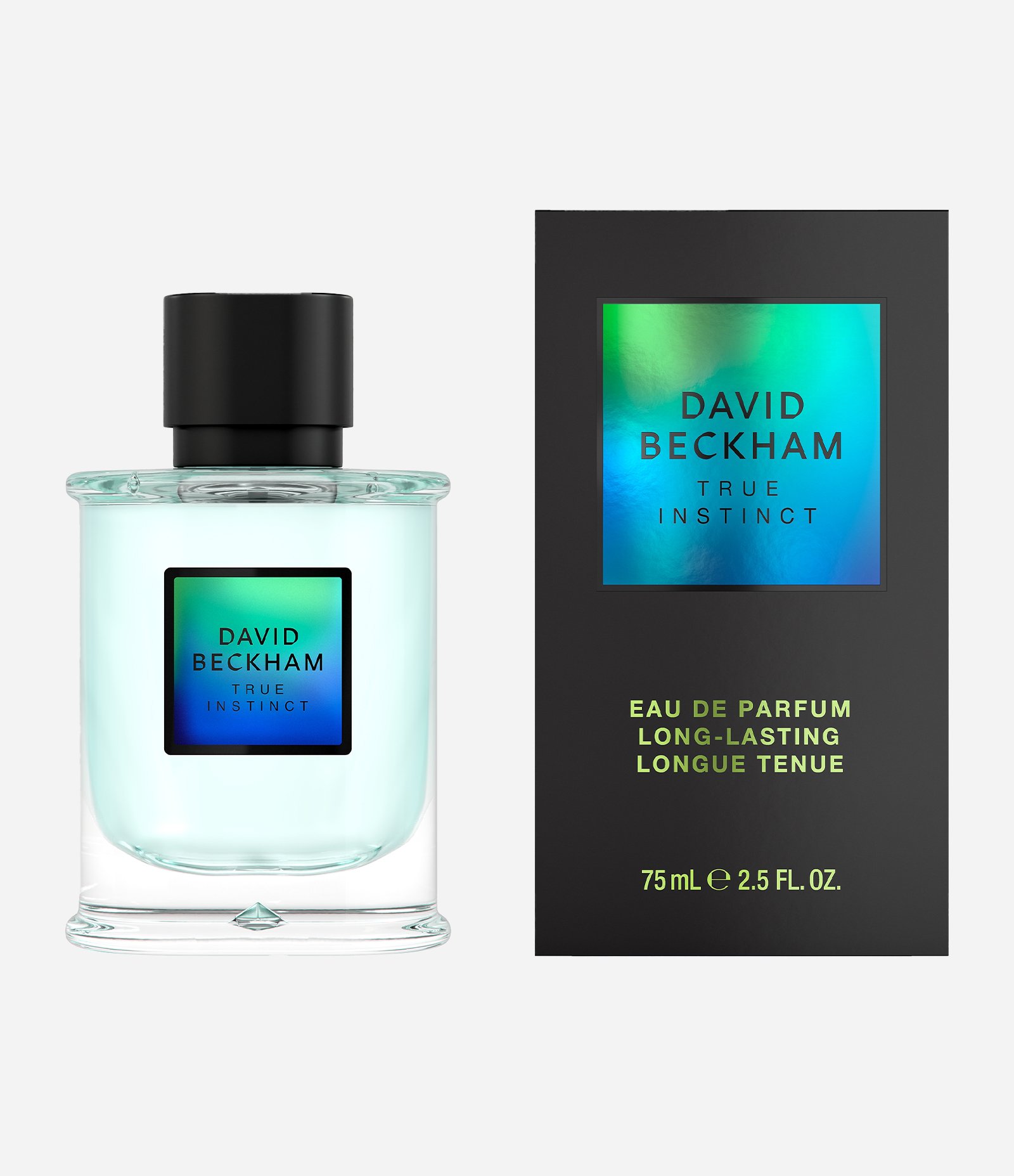 Perfume David Beckham True Instinct Eau de Parfum 75ml 2