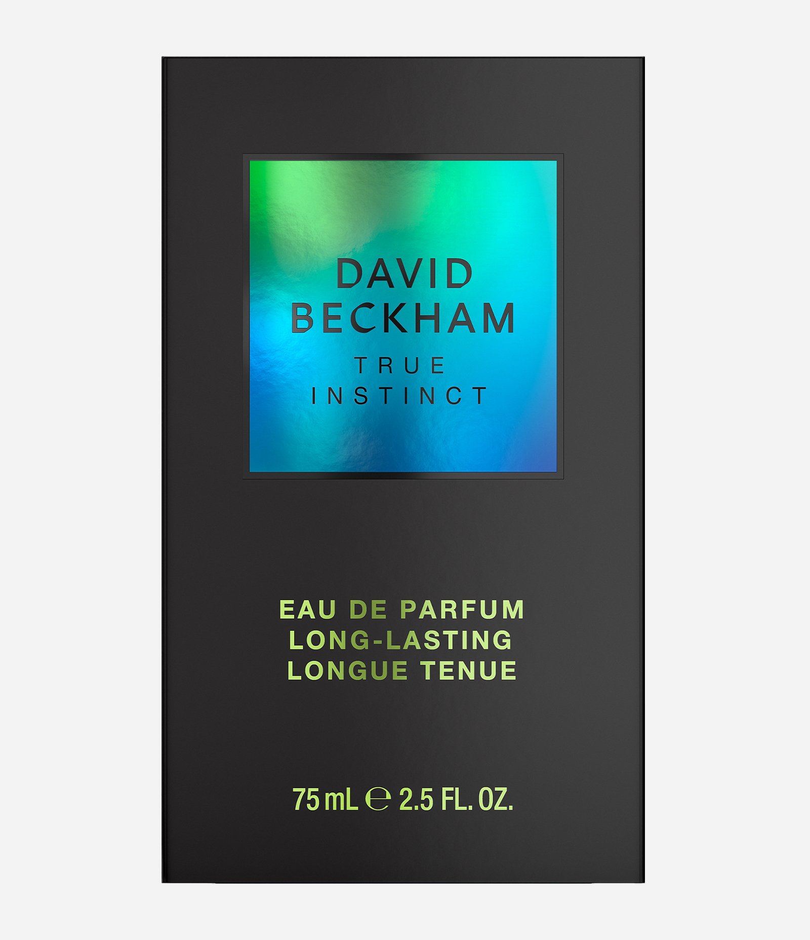 Perfume David Beckham True Instinct Eau de Parfum 75ml 3