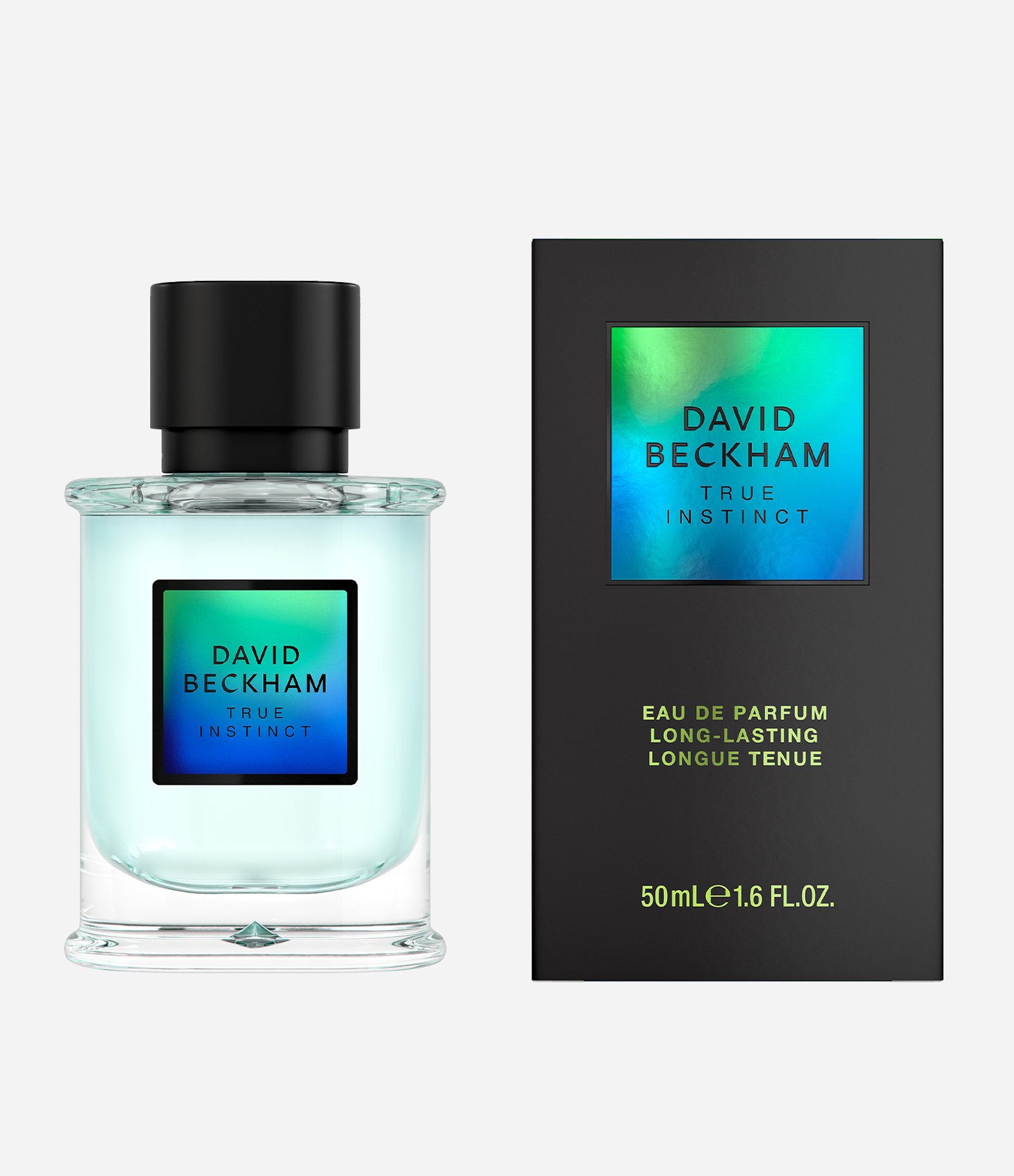 Perfume David Beckham True Instinct Eau de Parfum 50ml 3