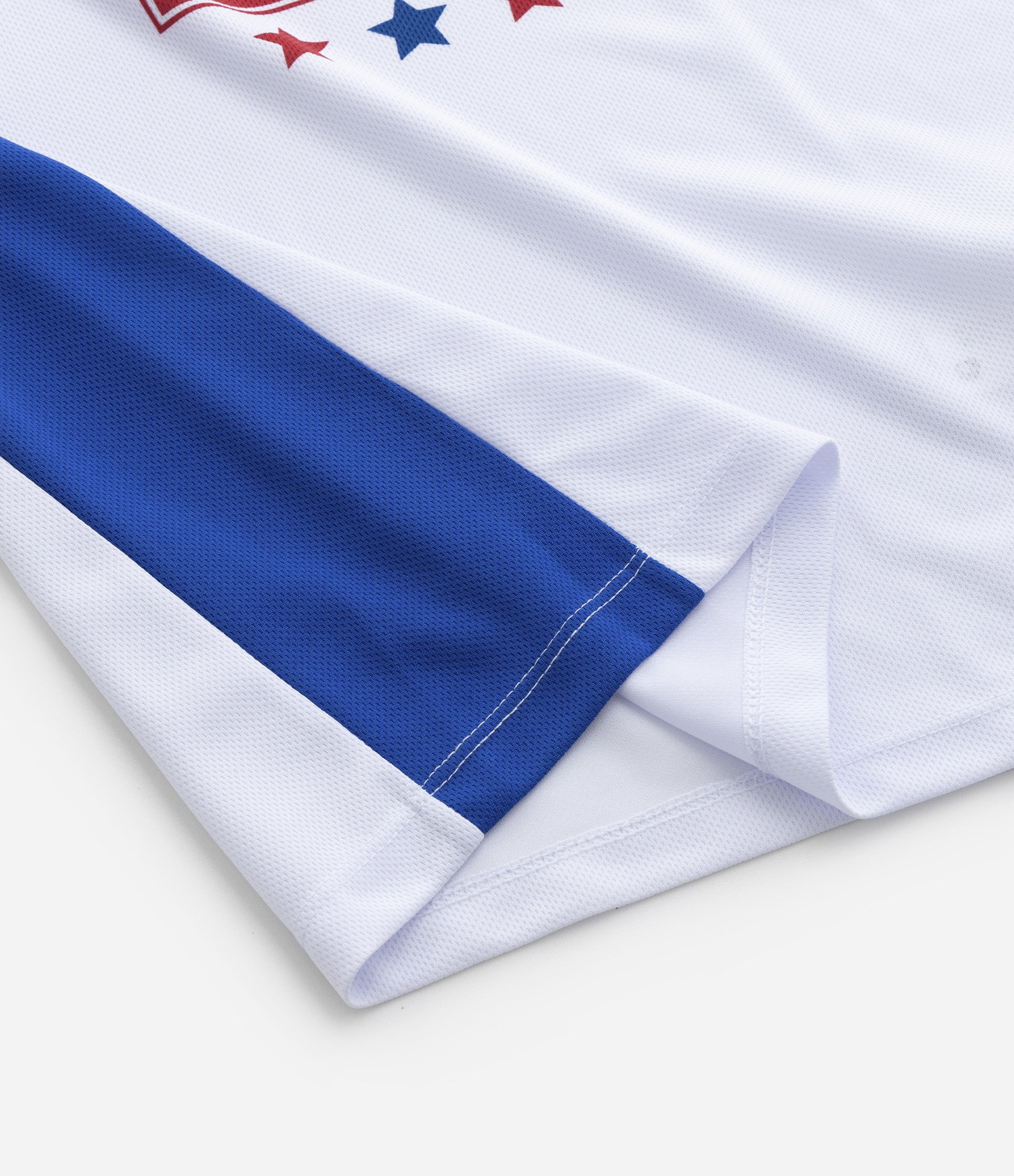 Regata Esportiva Infantil com Estampa de Basquete Sportcore - Tam 5 a 14 anos Branco 4