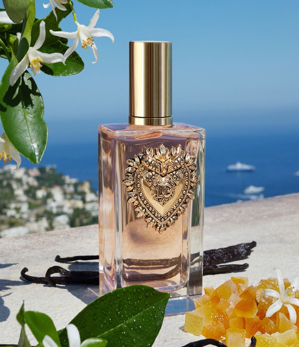 Perfume Dolce&Gabbana Devotion Eau de Parfum 30ml 30ml