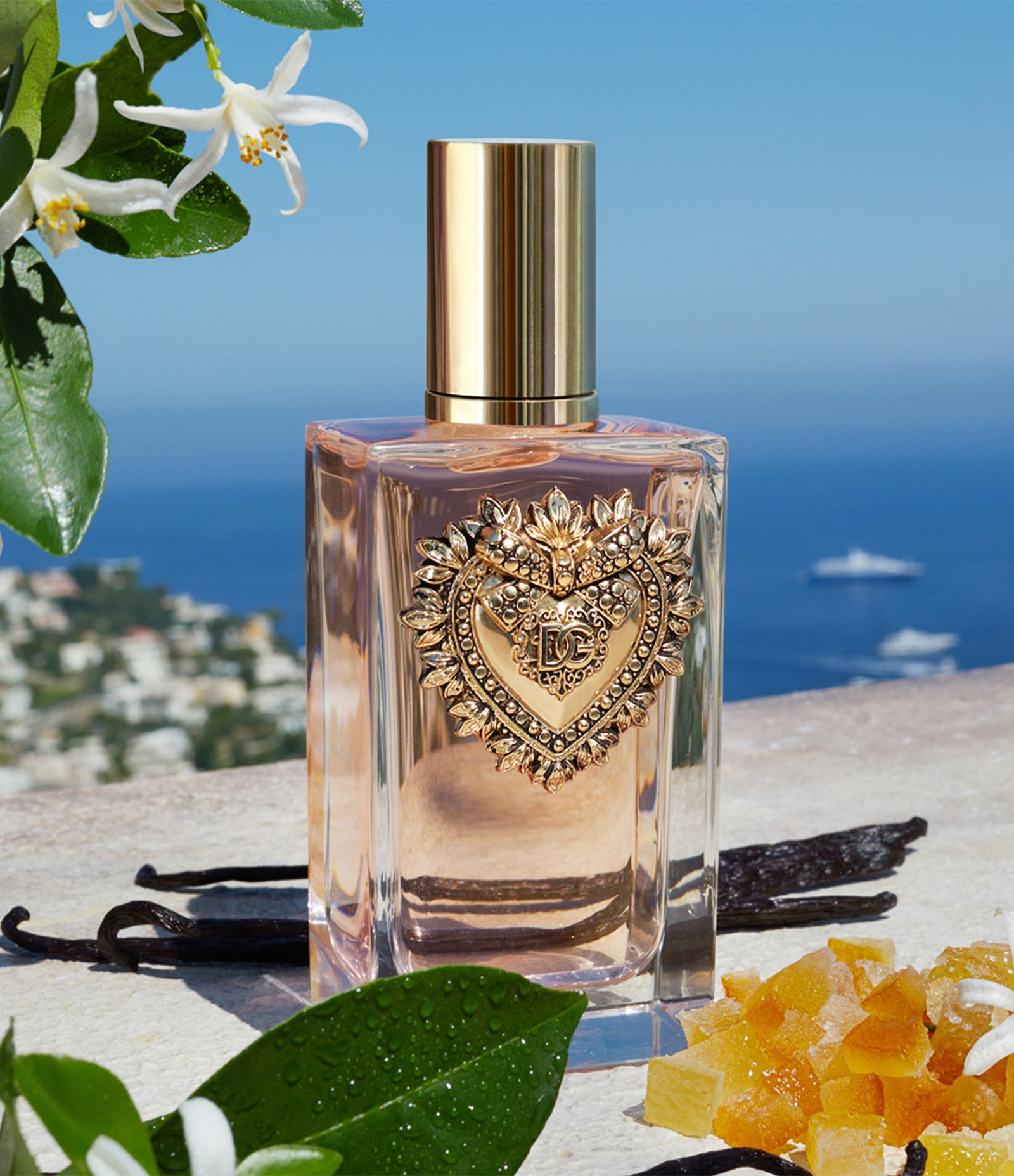 Perfume Dolce&Gabbana Devotion Eau de Parfum 30ml 50ml