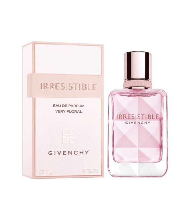 Perfume Givenchy Irresistible Eau de Parfum Very Floral 35ml 3