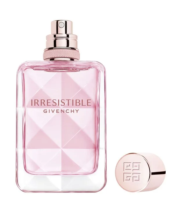 Perfume Givenchy Irresistible Eau de Parfum Very Floral 35 ml