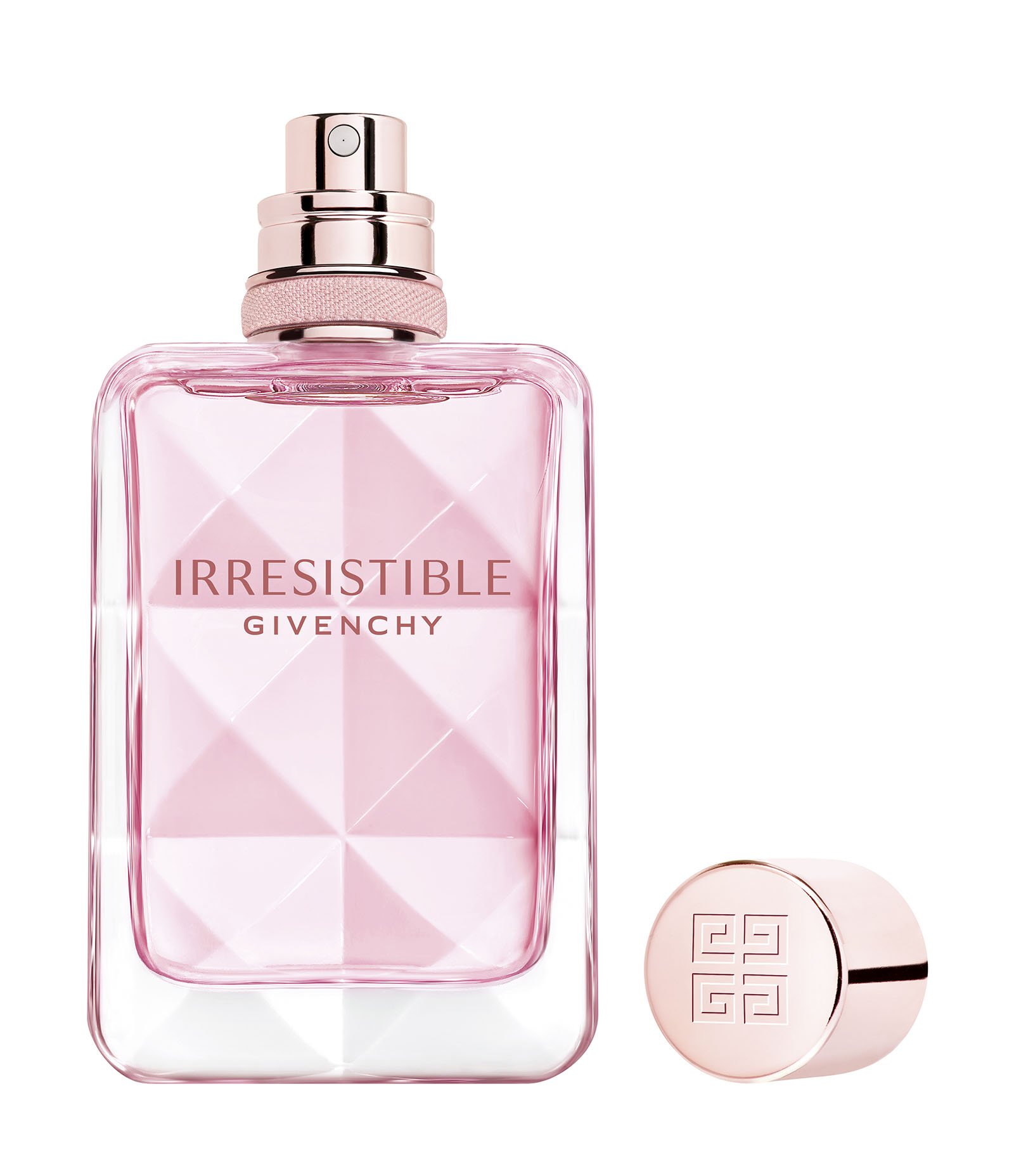 Perfume Givenchy Irresistible Eau de Parfum Very Floral 50ml