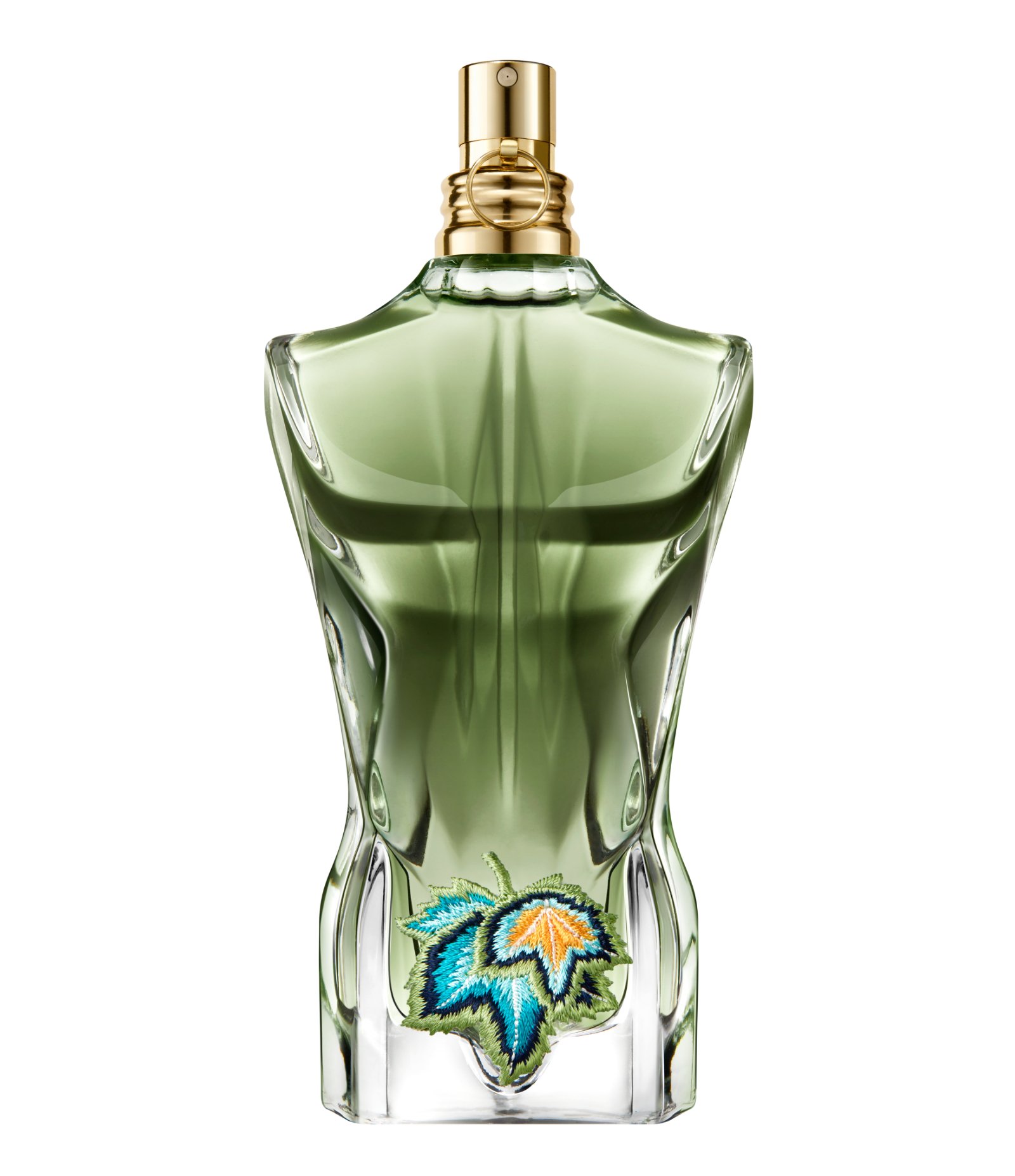 Perfume Jean Paul Gaultier Le Beau Paradise Garden 125ml 1