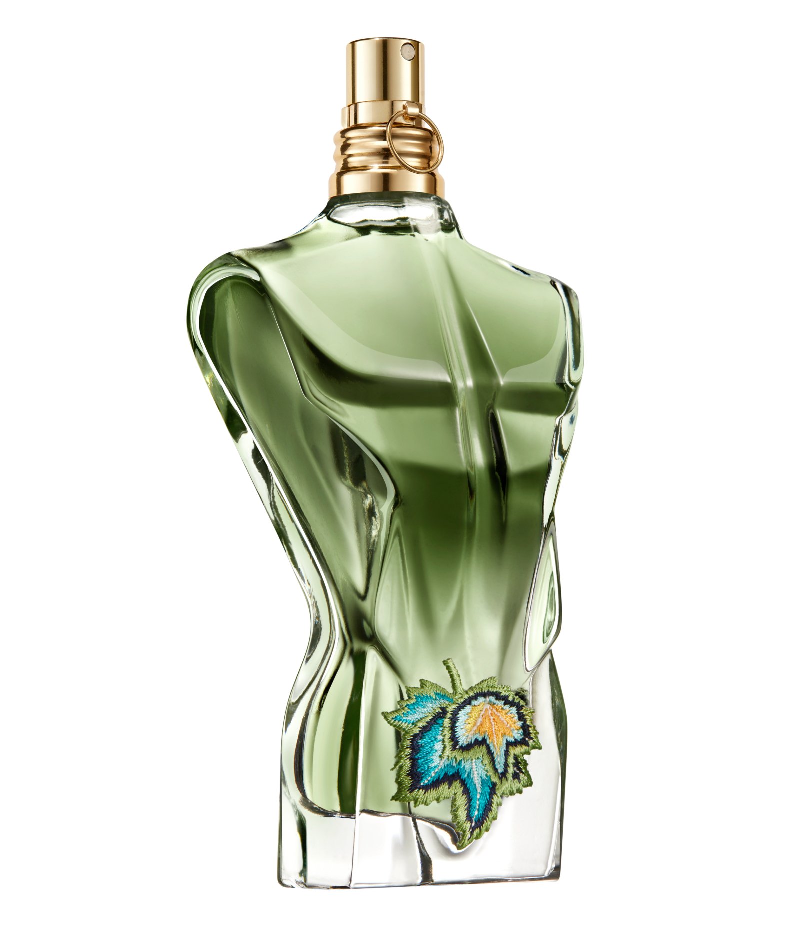 Perfume Jean Paul Gaultier Le Beau Paradise Garden 125ml 2