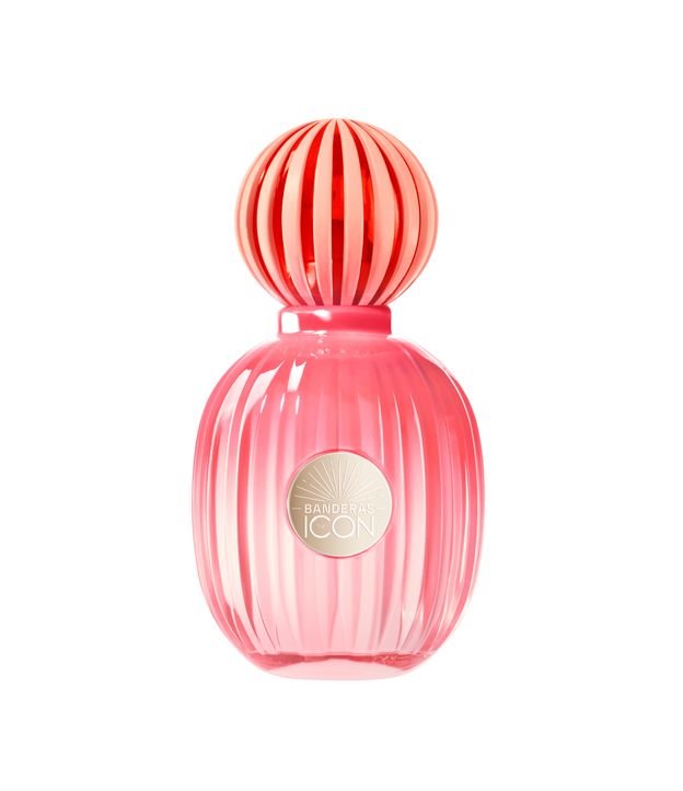 Perfume Banderas The Icon Splendid Eau de Parfum for Women 50ml 3