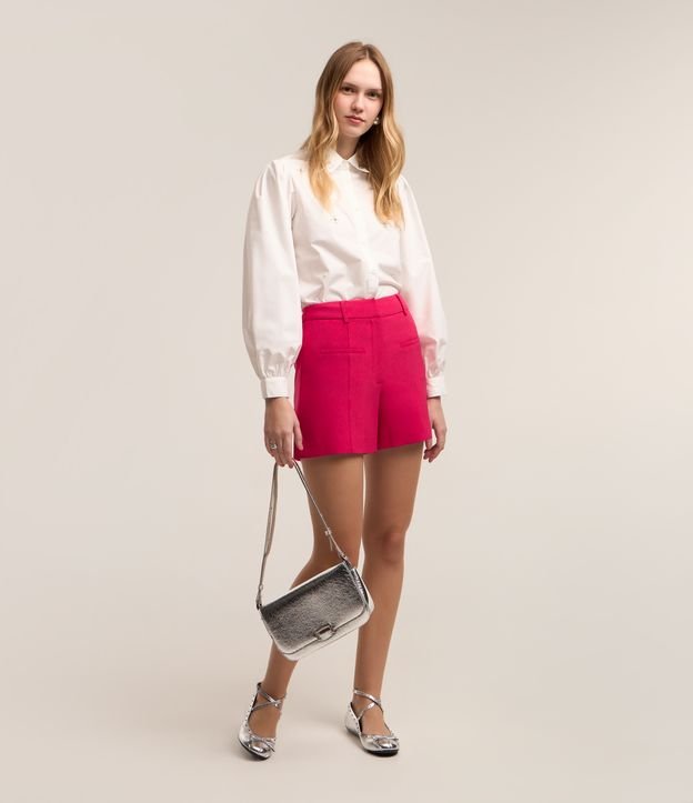 Cor: Rosa Pink | Tamanho: 36