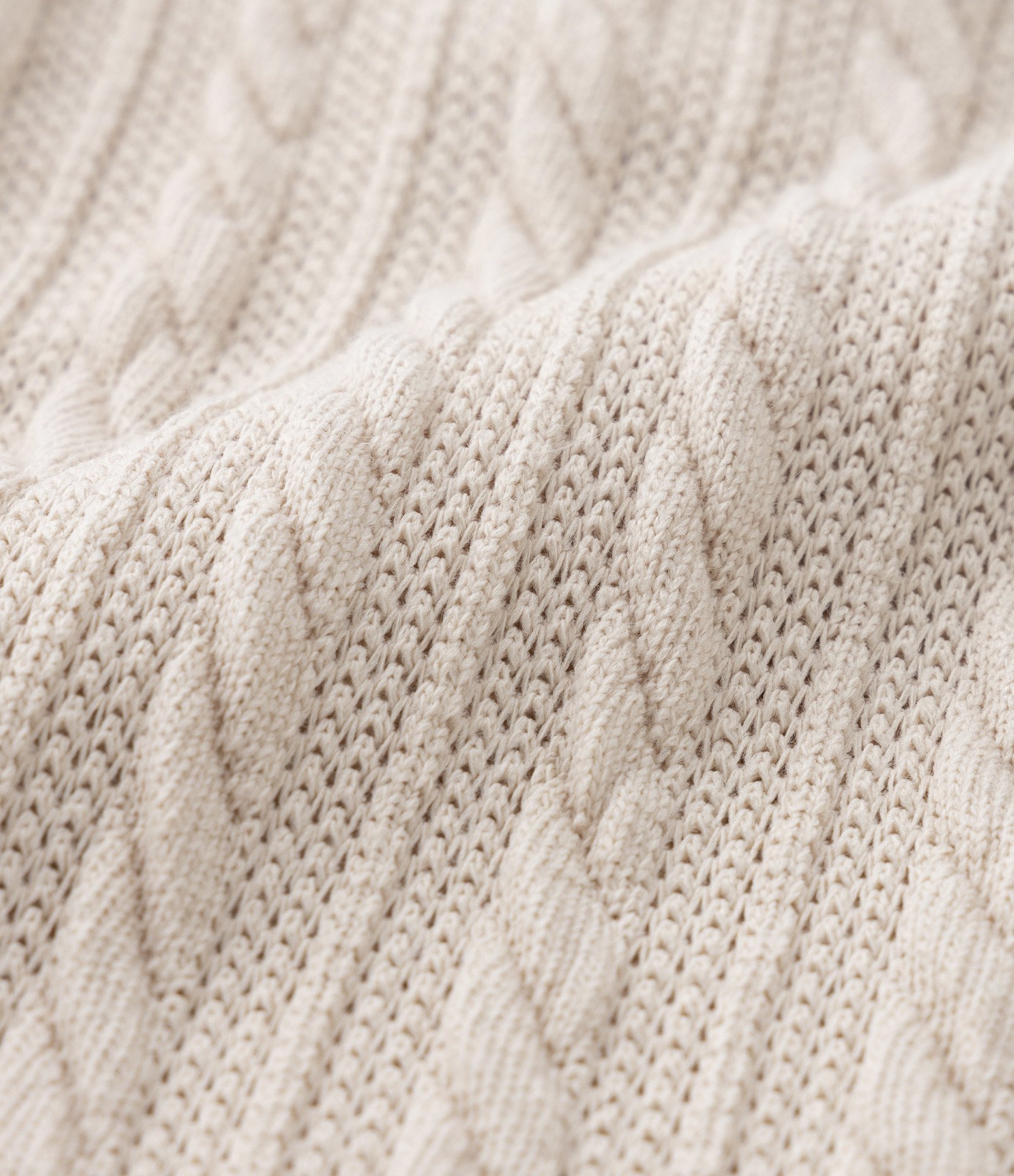 Body Infantil Texturizado com Estampa Xadrez Acompanha Colete - Tam 0 a 18 meses Bege 6