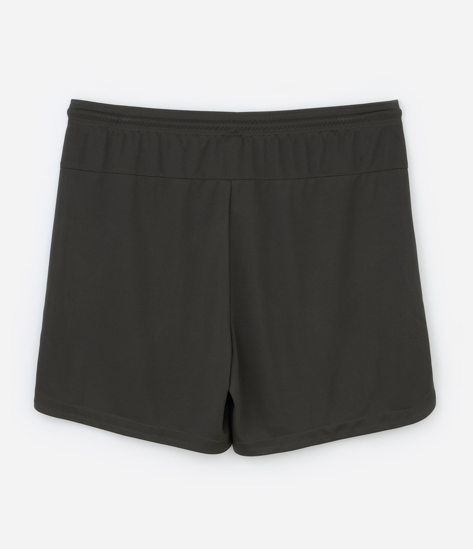 Bermuda Esportiva com Tecnologia Dry Verde Militar 13