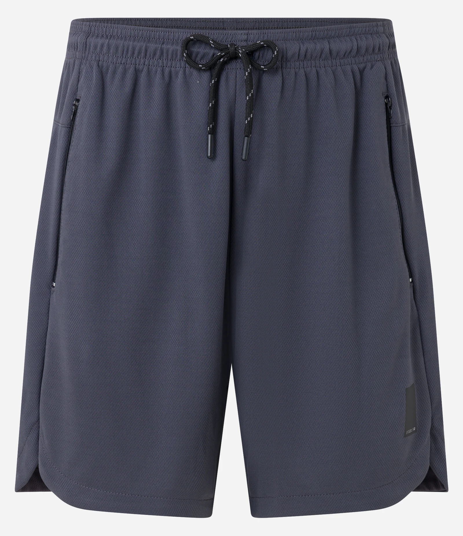 Bermuda Esportiva com Tecnologia Dry Cinza 5